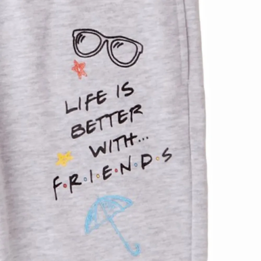 FRIENDS nwt girls